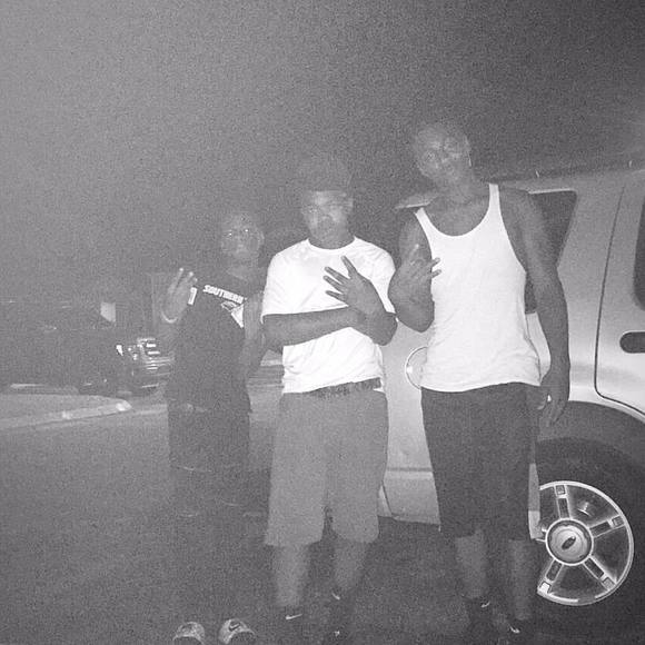 Meet your Posher, Charles - Picture 1 of 1